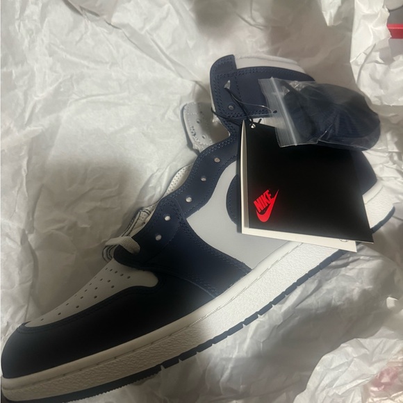 Jordan 1 OG high - Picture 4 of 7